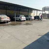 کارگر ماهرکارواش