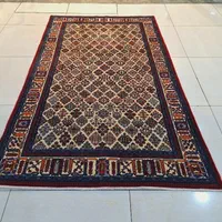 قالی ۴متری دستباف میمه اصفهان|فرش|تهران, اکباتان|دیوار