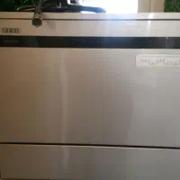 ماشین ظرفشویی مجیک رو میزی 6نفره