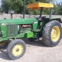 تراکتور جاندیر ۳۱۴۰