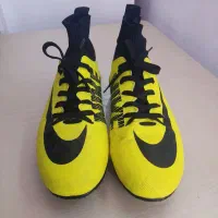 کتونی فوتبال|کیف، کفش، کمربند|خرم‌آباد, |دیوار