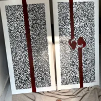 نام اثر حب لایتناهی