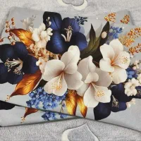 فروش پتو روفرشی وغیر|رختخواب، بالش، پتو|خرمشهر, |دیوار