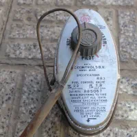 کاربراتور بخاری نفتی BM|بخاری، هیتر، شومینه|شهرکرد, |دیوار