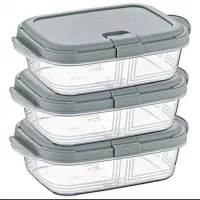 ظرف نگهدارنده مدل push up