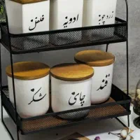 لوازم چوبی