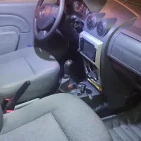 پارس تندر۹۶|خودرو سواری و وانت|پیرانشهر, |دیوار