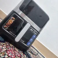 سرخ کن|اجاق گاز و لوازم برقی پخت‌وپز|دزفول, |دیوار