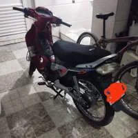 موتور ویو 130