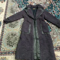 پالتو زنانه|لباس|تهران, مشیریه|دیوار