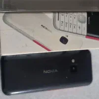 گوشی نوکیا ۵۳۱۰|موبایل|قم, حاج زینل|دیوار