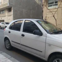 تیبا ۲ مدل ۹۸|خودرو سواری و وانت|قدس, شهر‌قدس|دیوار