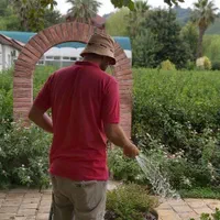 خدمات تخصصی باغبانی و فضای سبز در رشت و گیلان