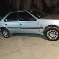 پژو ۴۰۵مدل ۹۱|خودرو سواری و وانت|وحدتیه, |دیوار