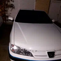 پارس موتور جدید ۴۰۱ نیمه سفارشی