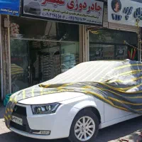 ماشین چادر پژو سورنتو ۲۰۶ روبرو رسالت ۲۰