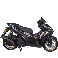 ایروکس،R155،طرح ایروکس،گلگسی