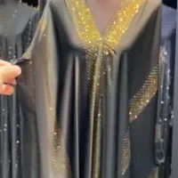 مانتو خلیجی خوش رنگ|لباس|بندر ماهشهر, |دیوار