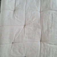 لحاف پنبه ای  نو دست دوز مناسب لحاف کرسی شب یلدا|رختخواب، بالش، پتو|تهران, جنت‌آباد مرکزی|دیوار