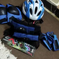 تجهیزات ورزشی اسکیت