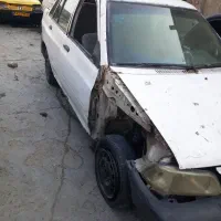 شرکت اسقاطی سمند پژو۴۰۵ پراید ۲۰۶ اسقاط|خودرو سواری و وانت|کرج, ملک‌آباد|دیوار