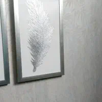 تابلوی چشم نظر|تابلو، نقاشی، عکس|تهران, سلسبیل جنوبی|دیوار