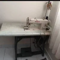 چرخ خیاطی صنعتی