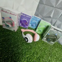 هدفن عروسکی بلوتوثی