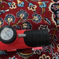 پمپ باد فندکی ماشین|کولر آبی|رودسر, |دیوار