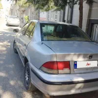 سمند 84|خودرو سواری و وانت|ارومیه, |دیوار