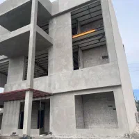 میکروسمنت نما صفرتا صد نمای مدرن|خدمات پیشه و مهارت|رشت, دیلمان|دیوار