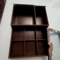 جای تی بگ نو نو|ظروف سرو و پذیرایی|تهران, مینی‌سیتی (شهرک نفت)|دیوار