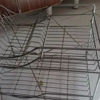 آبچکان استیل|آبچکان و نظمدهنده ظروف|تهران, باغ فیض|دیوار