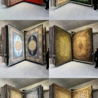 ارزانتر از بازار٪خرید فرش بیواسطه و مطمئن|فرش|شوشتر, |دیوار