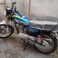 موتور هندا CDI 125