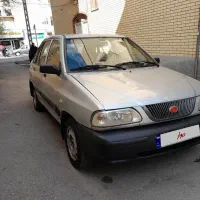 پراید ۱۴۱ دوگانه ۸۵