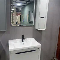 روشویی کابینتی کد ۲۱۵|لوازم سرویس بهداشتی|زاهدان, |دیوار