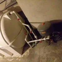 لوله کشی /تعمیرات /توالت فرنگی/ شیرآلات|خدمات پیشه و مهارت|کرج, اتحاد|دیوار