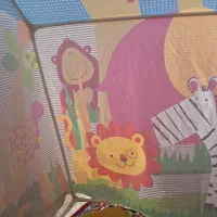 چادر بازی کودک|اسباب و اثاث بچه|زاهدان, |دیوار