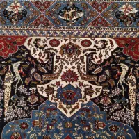 فرش ۱۲ متری ۱۲۰۰ شانه