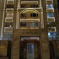 پیش خرید آپارتمان از برند معتبر تهاتر با واحد|پیش‌فروش املاک|مشهد, الهیه|دیوار