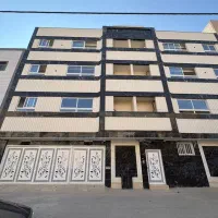 خانه کارگر آپارتمان صفر دوخوابه ویو،آفتاب