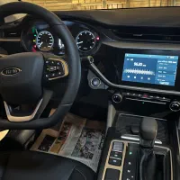 آریزو 5 اف ال مدل ۱۴۰۴|خودرو سواری و وانت|اسلام‌شهر, زرافشان|دیوار