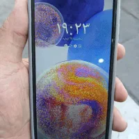 گوشی تلفن سامسونگ a23 درحد نو