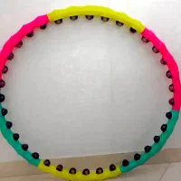 حلقه لاغری ورزشی