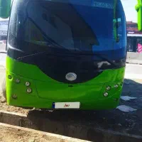 میدلباس|خودرو سنگین|ساری, |دیوار