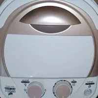 مینی واش فریدولین مدل-sw25