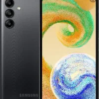 گوشی سامسونگ a04s مشکی