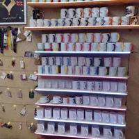 لیوان و ماگ سرامیکی با چاپ دلخواه