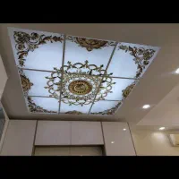 اجرای سقف کاذب شبکه باکیفیت عالی وقیمت منصفانه|خدمات پیشه و مهارت|قم, ارم|دیوار